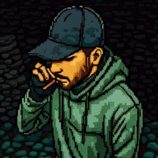 Telegram profile photo for اقا سامیار