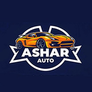 Telegram profile photo for Автосервис Ashar Auto в Краснодаре