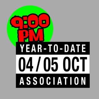 Telegram profile photo for Year-To-Date