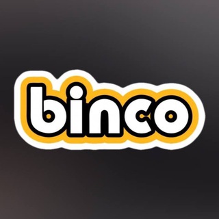 Telegram profile photo for Binco