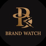 Telegram profile photo for Brand Watch️