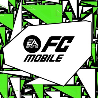 Telegram profile photo for FC MOBILE 24 | Продажа аккаунтов