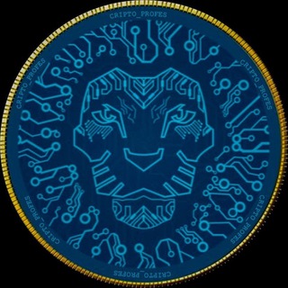 Telegram profile photo for Cripto profe