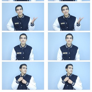 Telegram profile photo for Teacher Farrukh π