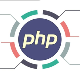 Telegram profile photo for PHP Developers