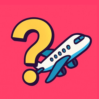 Telegram profile photo for Слетаем?