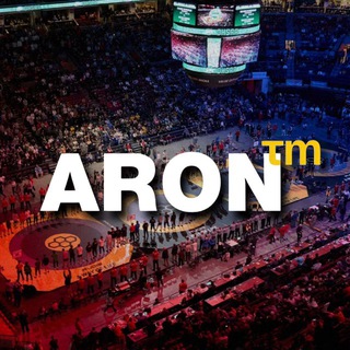 Telegram profile photo for ARON tm