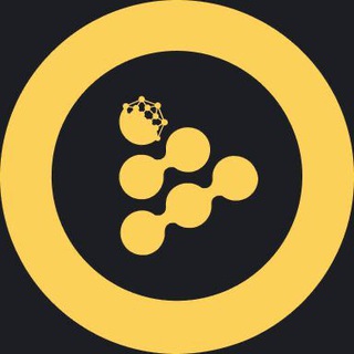 Telegram profile photo for iExec Announcements 📢