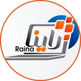 Telegram profile photo for کامپیوتر راینا - شاه گلدی