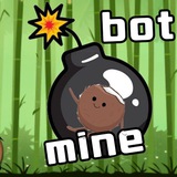 Telegram profile photo for Mines Bor