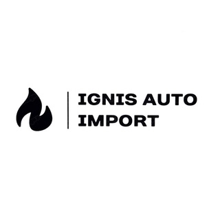 Telegram profile photo for IGNIS ▮ авто под заказ