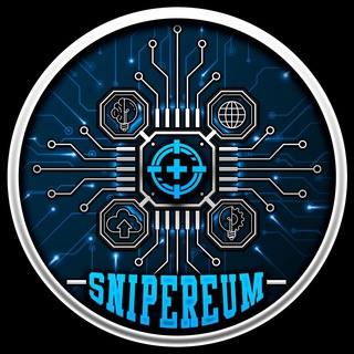 Telegram group profile photo for 💬 ︻デ═一 Snipereum