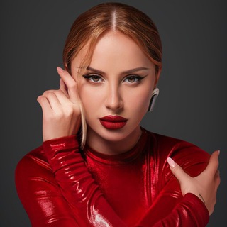 Telegram profile photo for ABOUT ANNA ASTI