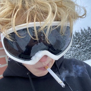 Telegram profile photo for stacy clausen apologist (eliberry's day 🍓🍯)