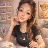 Telegram profile photo for Yuliya Nails💅