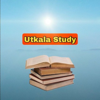 Telegram profile photo for Utkala Study Official