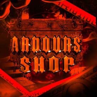Telegram profile photo for 🔥 ARDOURS отзывы🔥