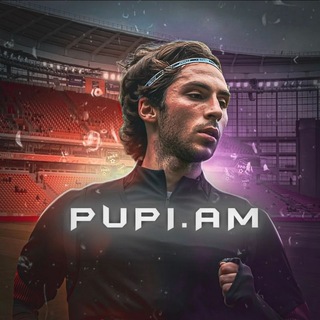 Telegram profile photo for pupi.am²⁸