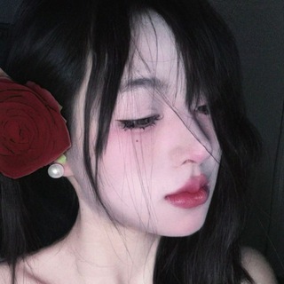 Telegram profile photo for 77 的小窝 🌸