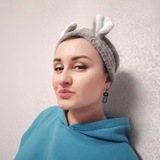Telegram profile photo for 🪽Галя в перьях