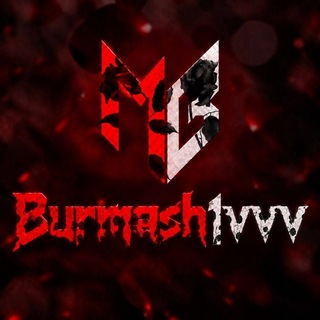 Telegram profile photo for Burmash1vvv