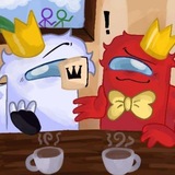 Telegram profile photo for King Imposter_official