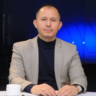 Telegram profile photo for Hikmat istaganga...