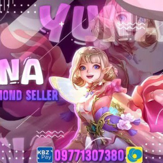 Telegram profile photo for YuNa๐