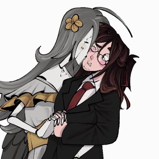 Telegram profile photo for 𝙞n𝘬 ɴ' ago𝘯y. 𐚁ֶָ๋࣭֢