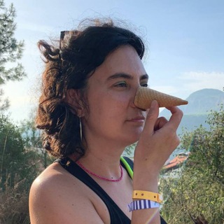 Telegram profile photo for сапожникова