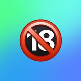 Telegram profile photo for .