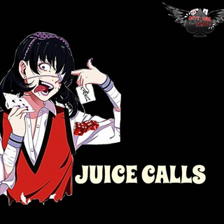 Telegram profile photo for Juice calls๐น
