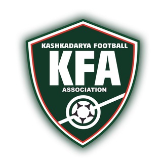 Telegram profile photo for Kashkadarya Football Association