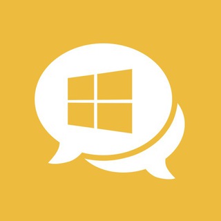 Telegram group profile photo for Telegram Windows Phone Talk