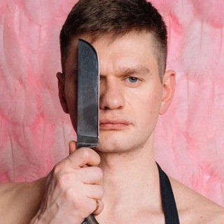 Telegram profile photo for 🥩 Что ест Жемапель 🥩