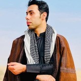 Telegram profile photo for اشعار سعد شميل