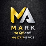 Telegram profile photo for MARK 3