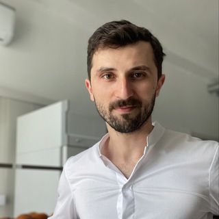 Telegram profile photo for Шеф у аппарата