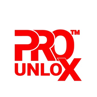 Telegram group profile photo for ProUnlox Support Group