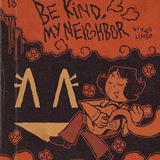 Telegram profile photo for Be Kind my Neighbor Confession!🥚🎸