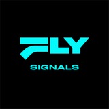 Telegram profile photo for 🚀 FLy Trading Signals💰