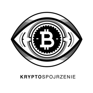 Telegram profile photo for Krypto Spojrzenie 📈📉