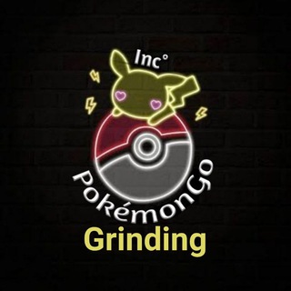 Telegram profile photo for Pokemon Go Selling & Service