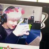 Telegram profile photo for 「KPOP pin」