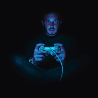 Telegram group profile photo for Nightlife Germany Gaming