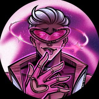 Telegram profile photo for INCUB | 18+