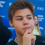 Telegram profile photo for Вова Левченко