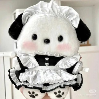 Telegram profile photo for 知遇女仆每日排班