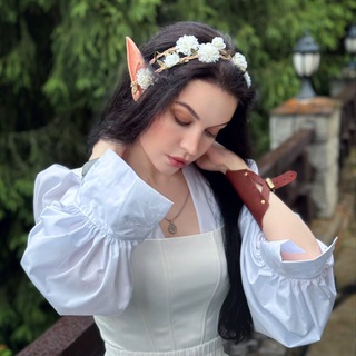 Telegram profile photo for Блесс фор Эвер