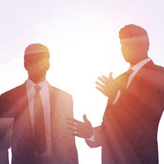 Telegram profile photo for События политики